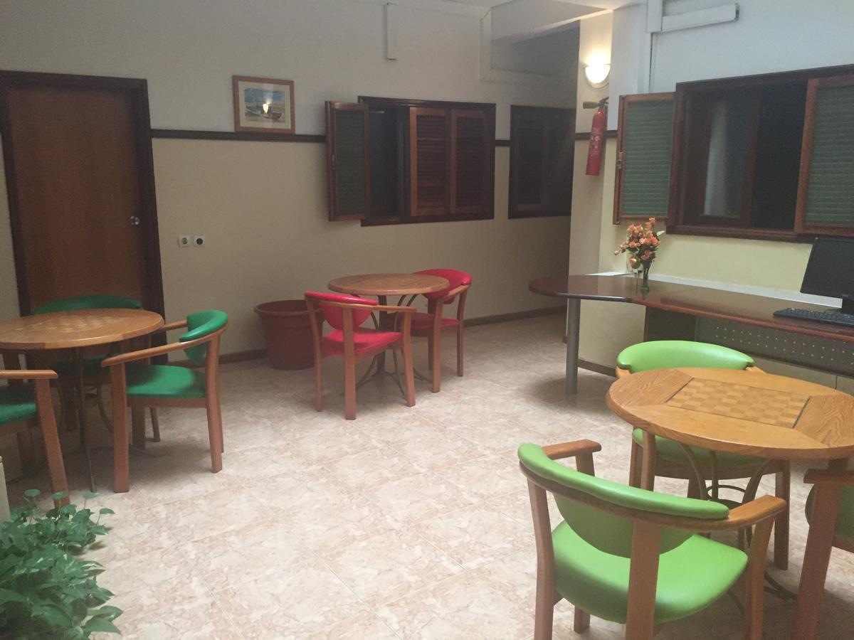 פראייה Felicidade Hotel מראה חיצוני תמונה